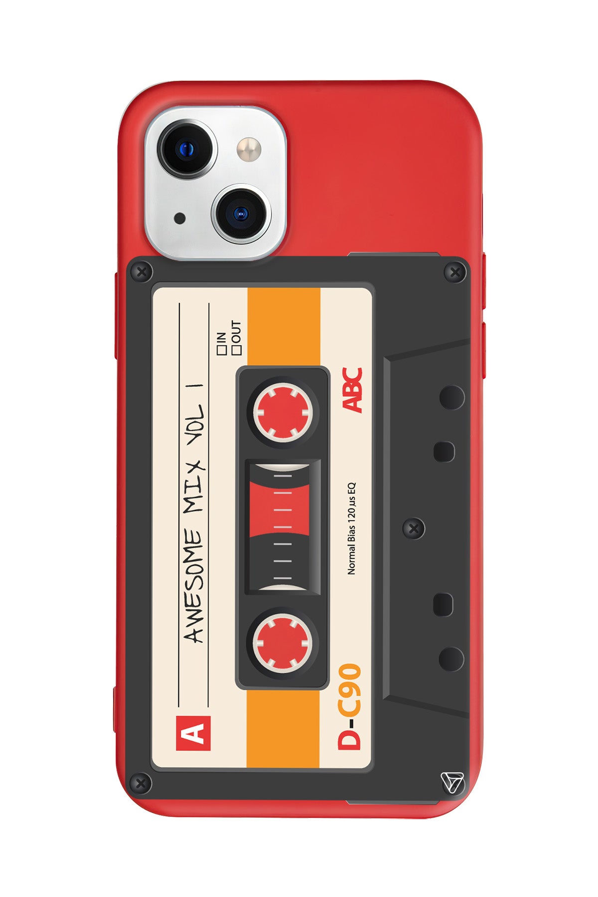 Kaset Lansman Model İçi Kadife Silikon Telefon Kılıfı – Plus Serisine Özel