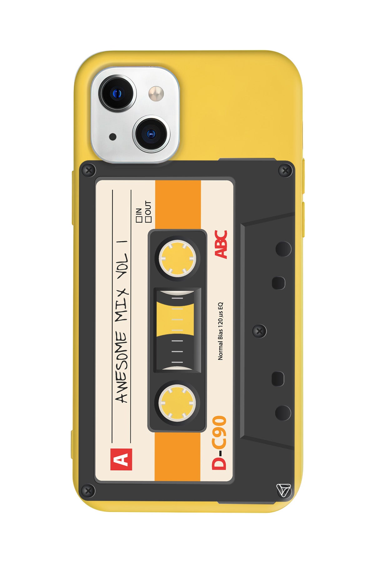 Kaset Lansman Model İçi Kadife Silikon Telefon Kılıfı – Plus Serisine Özel