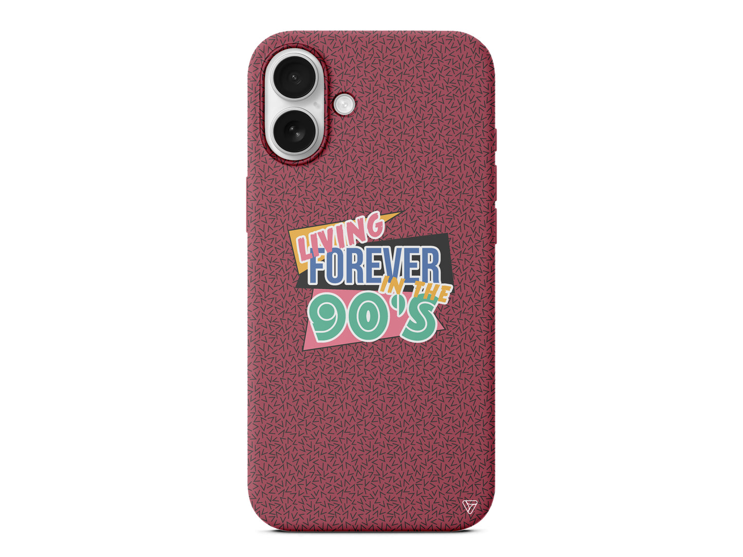 Living Forever Lansman Model İçi Kadife Silikon Telefon Kılıfı – Plus Serisine Özel