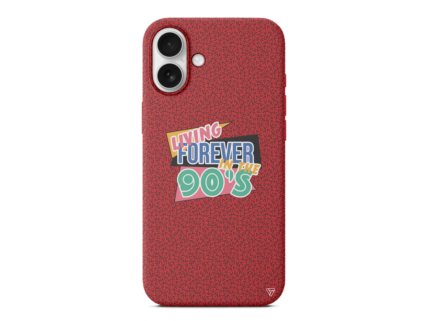 Living Forever Lansman Model İçi Kadife Silikon Telefon Kılıfı – Plus Serisine Özel