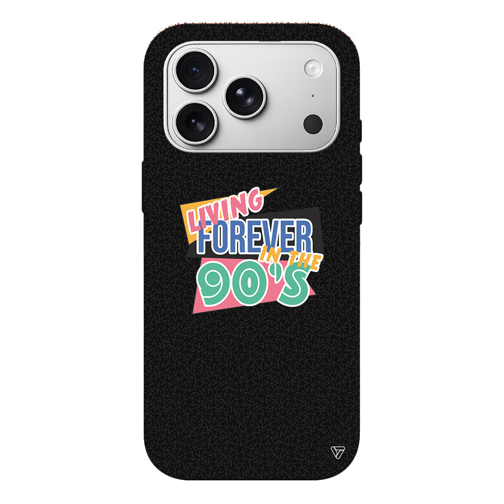 Living Forever Lansman Model İçi Kadife Silikon Telefon Kılıfı