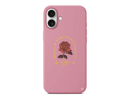 Stand Out Lansman Model İçi Kadife Silikon Telefon Kılıfı – Plus Serisine Özel