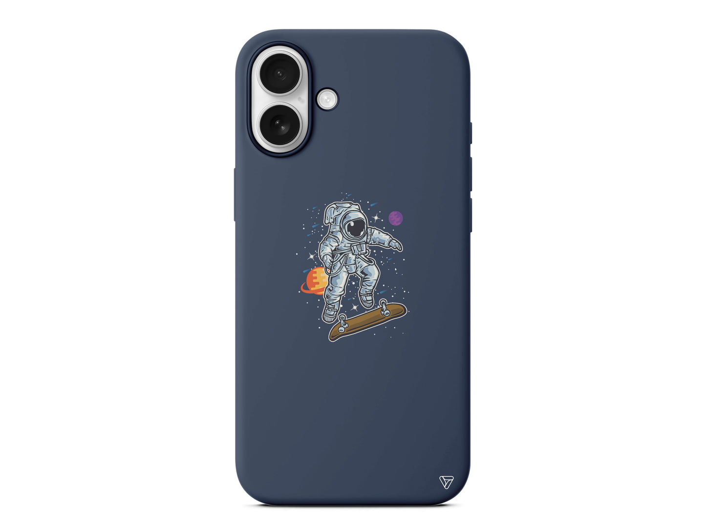 Yer Cekimi Lansman Model İçi Kadife Silikon Telefon Kılıfı