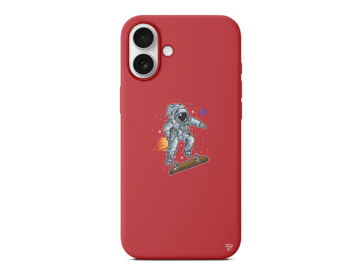 Yer Cekimi Lansman Model İçi Kadife Silikon Telefon Kılıfı – Plus Serisine Özel