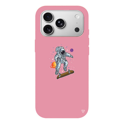 Yer Cekimi Lansman Model İçi Kadife Silikon Telefon Kılıfı