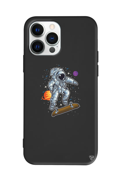 Yer Cekimi Lansman Model İçi Kadife Silikon Telefon Kılıfı