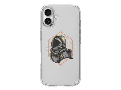 Side Portrait Lansman Model İçi Kadife Silikon Telefon Kılıfı