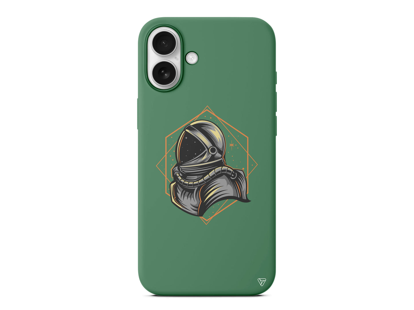 Side Portrait Lansman Model İçi Kadife Silikon Telefon Kılıfı – Plus Serisine Özel