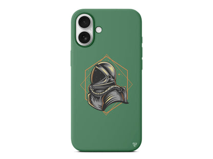 Side Portrait Lansman Model İçi Kadife Silikon Telefon Kılıfı – Plus Serisine Özel