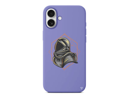 Side Portrait Lansman Model İçi Kadife Silikon Telefon Kılıfı – Plus Serisine Özel