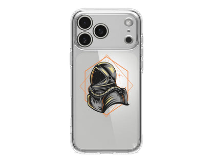 Side Portrait Lansman Model İçi Kadife Silikon Telefon Kılıfı