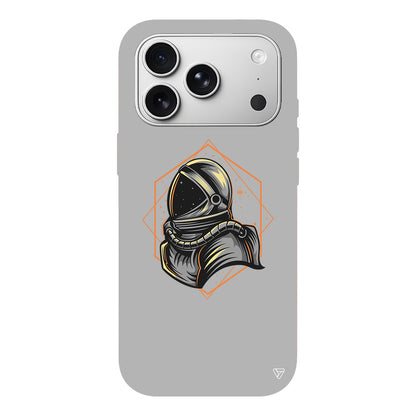 Side Portrait Lansman Model İçi Kadife Silikon Telefon Kılıfı