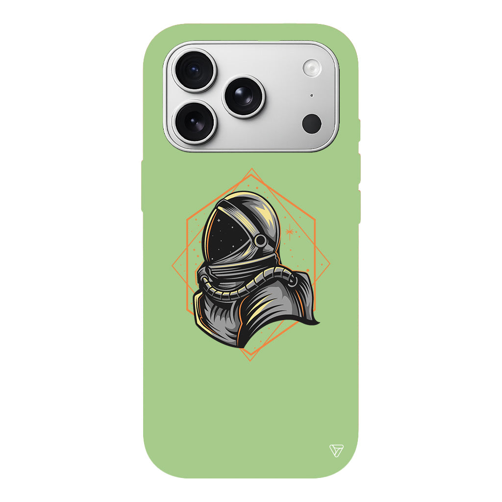 Side Portrait Lansman Model İçi Kadife Silikon Telefon Kılıfı