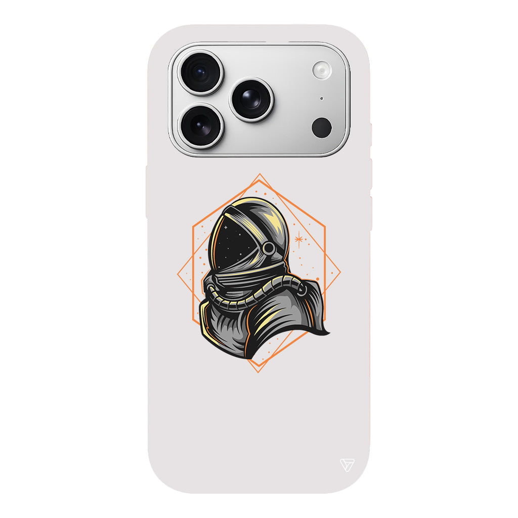 Side Portrait Lansman Model İçi Kadife Silikon Telefon Kılıfı