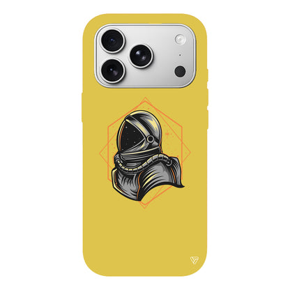 Side Portrait Lansman Model İçi Kadife Silikon Telefon Kılıfı