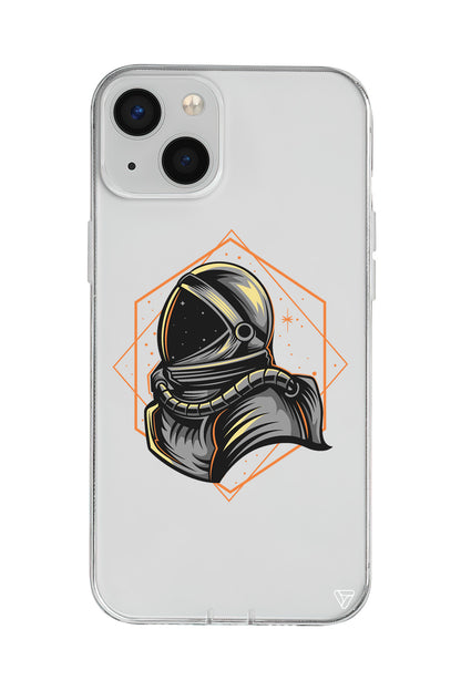 Side Portrait Lansman Model İçi Kadife Silikon Telefon Kılıfı