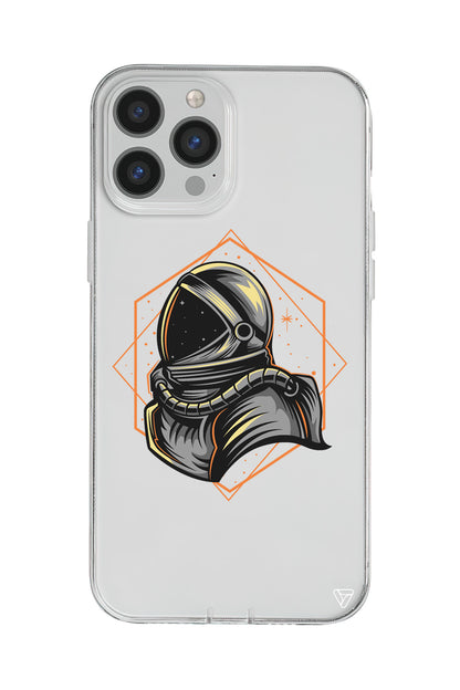 Side Portrait Lansman Model İçi Kadife Silikon Telefon Kılıfı