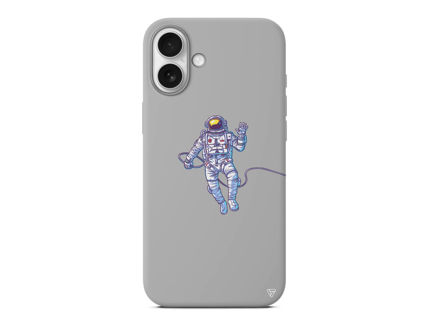 Elveda Lansman Model İçi Kadife Silikon Telefon Kılıfı – Plus Serisine Özel