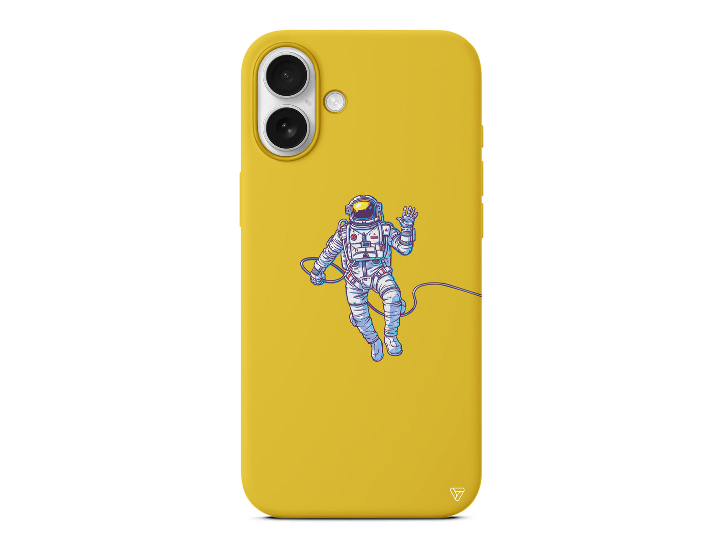 Elveda Lansman Model İçi Kadife Silikon Telefon Kılıfı – Plus Serisine Özel