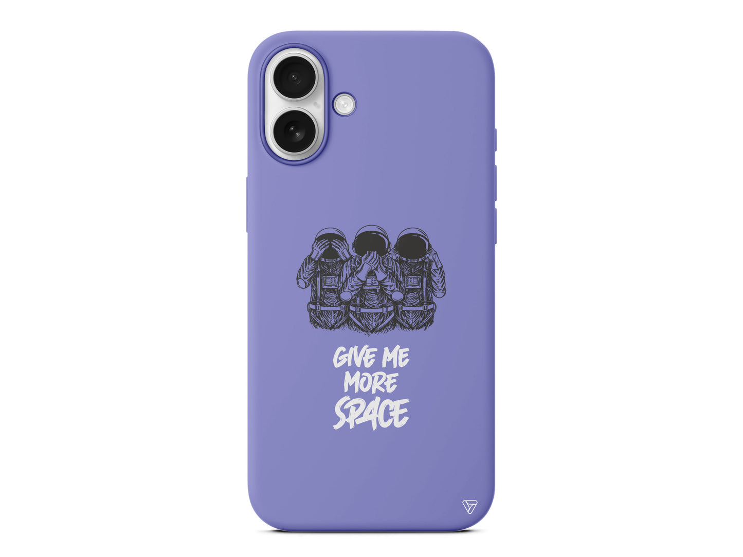 3 Maymun Lansman Model İçi Kadife Silikon Telefon Kılıfı – Plus Serisine Özel