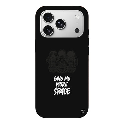 3 Maymun Lansman Model İçi Kadife Silikon Telefon Kılıfı