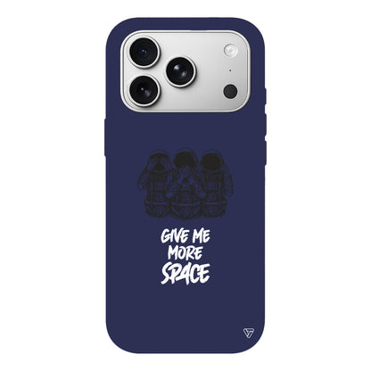 3 Maymun Lansman Model İçi Kadife Silikon Telefon Kılıfı