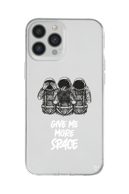 3 Maymun Lansman Model İçi Kadife Silikon Telefon Kılıfı