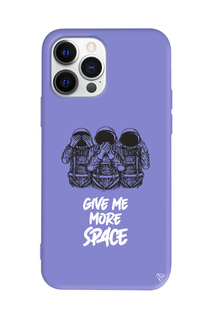 3 Maymun Lansman Model İçi Kadife Silikon Telefon Kılıfı