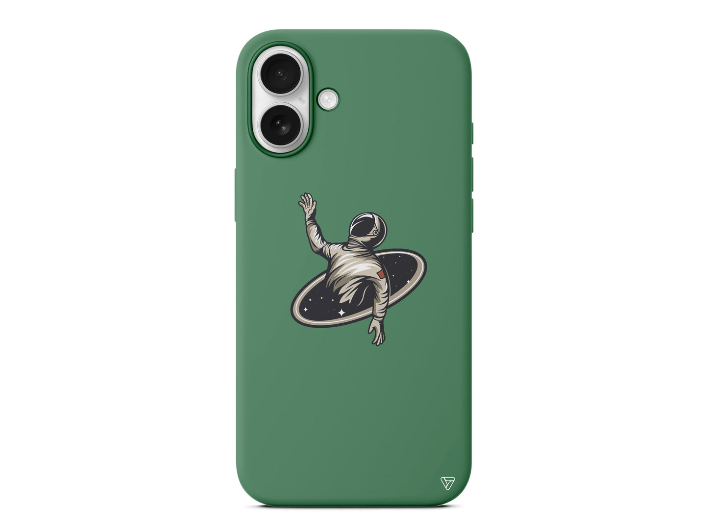 Karadelik Lansman Model İçi Kadife Silikon Telefon Kılıfı – Plus Serisine Özel