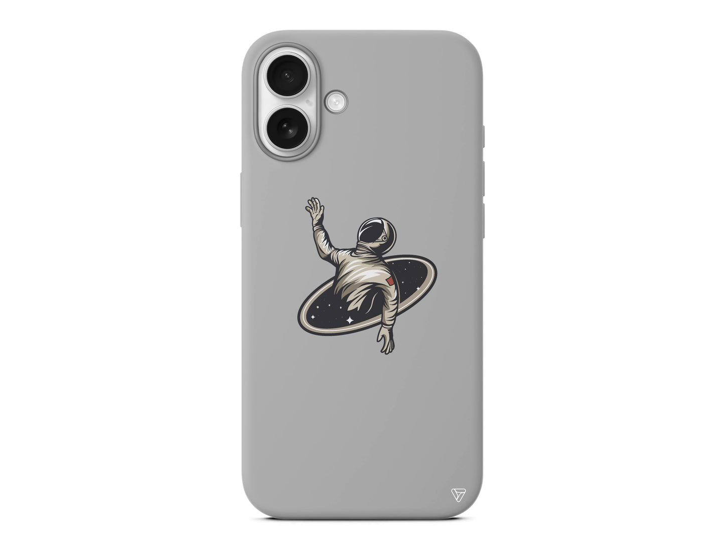 Karadelik Lansman Model İçi Kadife Silikon Telefon Kılıfı – Plus Serisine Özel