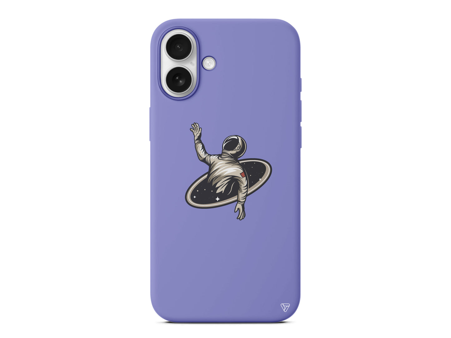 Karadelik Lansman Model İçi Kadife Silikon Telefon Kılıfı – Plus Serisine Özel