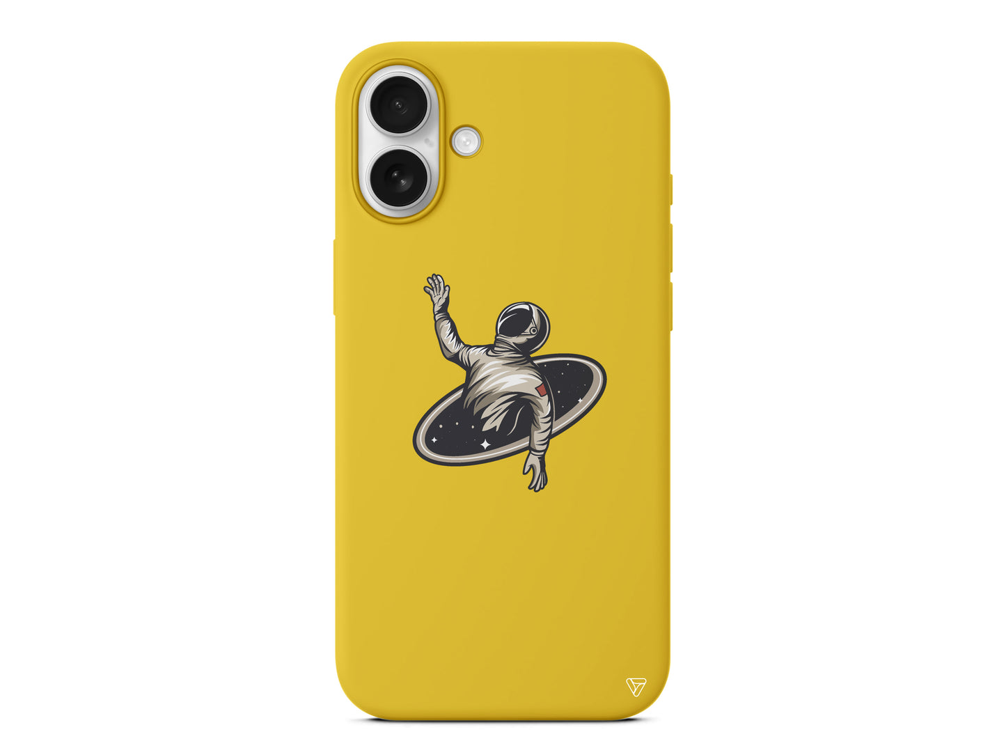 Karadelik Lansman Model İçi Kadife Silikon Telefon Kılıfı – Plus Serisine Özel