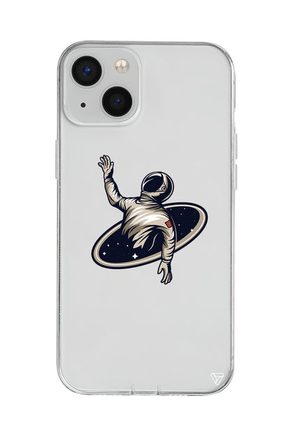 Karadelik Lansman Model İçi Kadife Silikon Telefon Kılıfı – Plus Serisine Özel