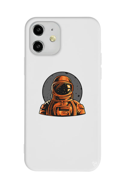 Marsli Lansman Model İçi Kadife Silikon Telefon Kılıfı