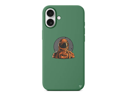 Marsli Lansman Model İçi Kadife Silikon Telefon Kılıfı – Plus Serisine Özel