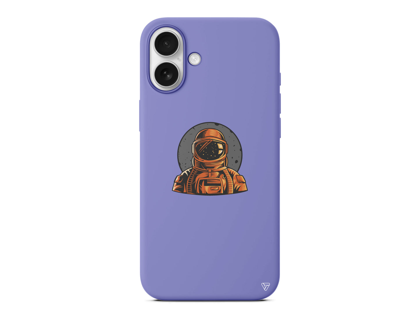 Marsli Lansman Model İçi Kadife Silikon Telefon Kılıfı – Plus Serisine Özel