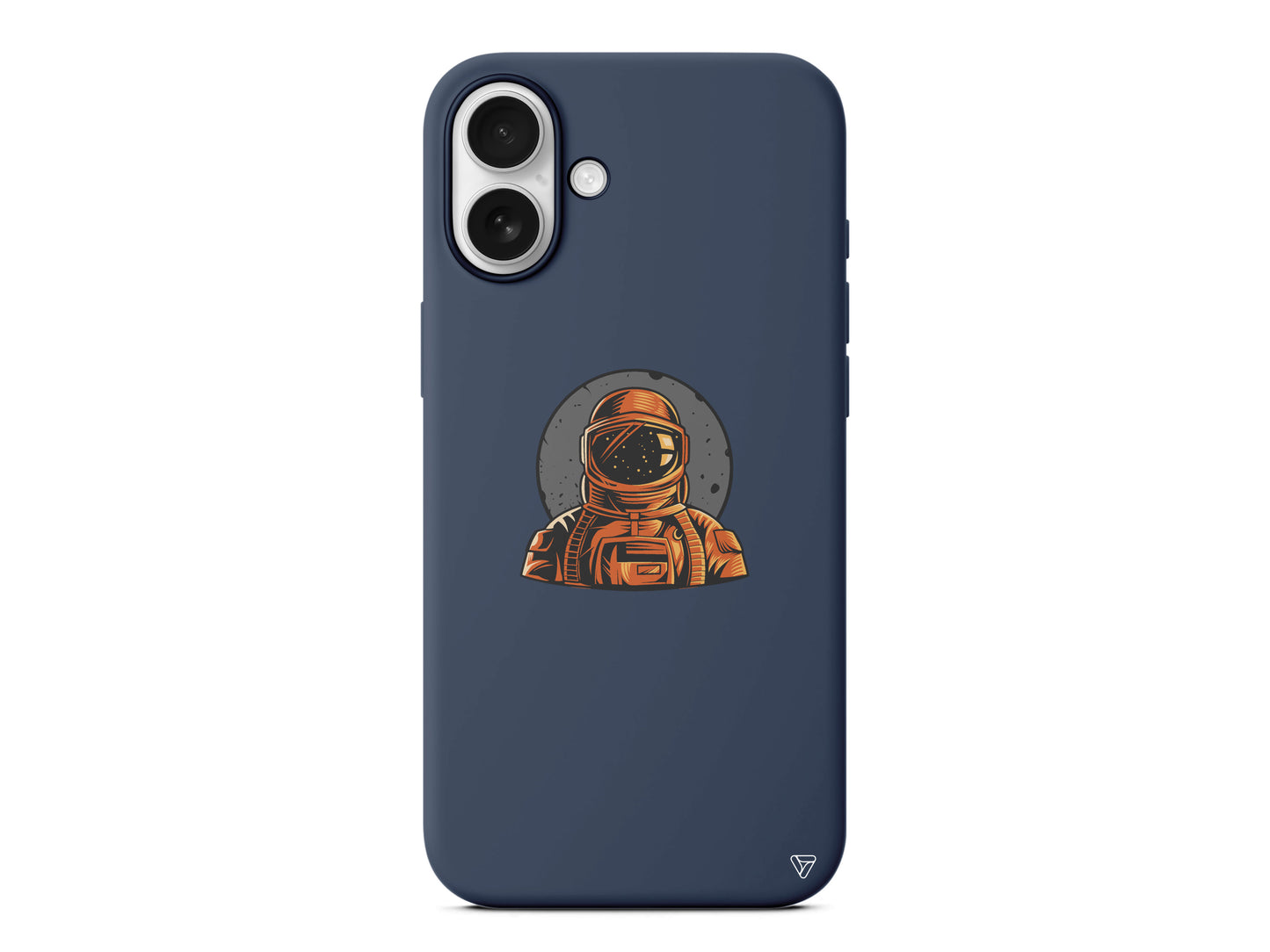 Marsli Lansman Model İçi Kadife Silikon Telefon Kılıfı – Plus Serisine Özel