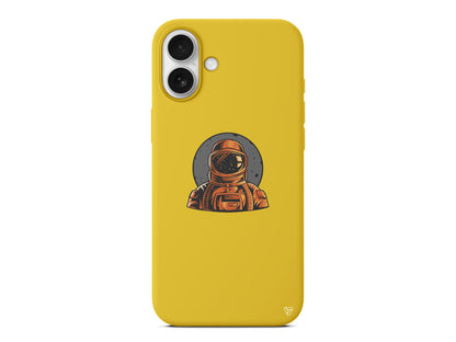 Marsli Lansman Model İçi Kadife Silikon Telefon Kılıfı – Plus Serisine Özel