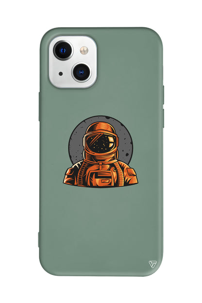 Marsli Lansman Model İçi Kadife Silikon Telefon Kılıfı – Plus Serisine Özel