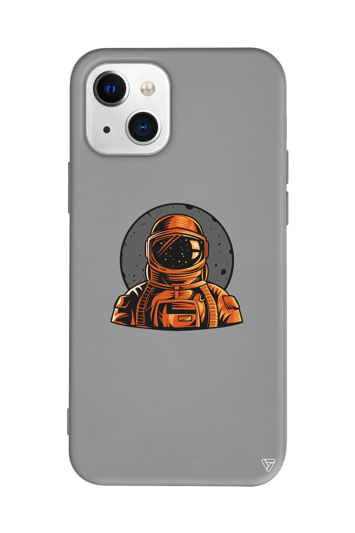 Marsli Lansman Model İçi Kadife Silikon Telefon Kılıfı – Plus Serisine Özel