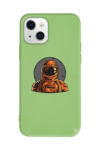 Marsli Lansman Model İçi Kadife Silikon Telefon Kılıfı – Plus Serisine Özel