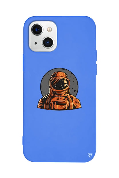 Marsli Lansman Model İçi Kadife Silikon Telefon Kılıfı – Plus Serisine Özel