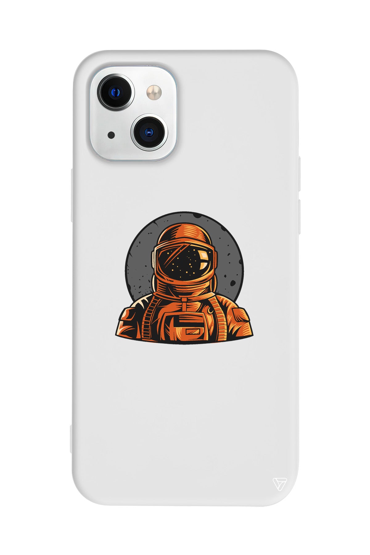 Marsli Lansman Model İçi Kadife Silikon Telefon Kılıfı – Plus Serisine Özel