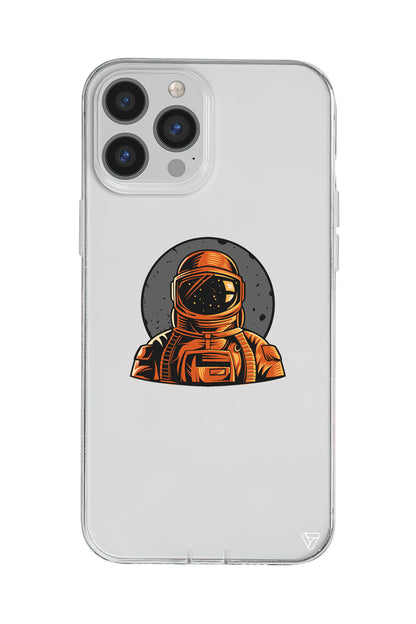 Marsli Lansman Model İçi Kadife Silikon Telefon Kılıfı