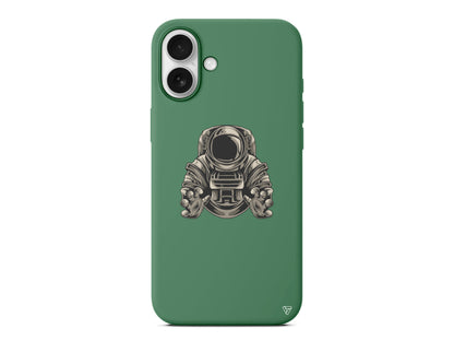 Touch Me Lansman Model İçi Kadife Silikon Telefon Kılıfı – Plus Serisine Özel