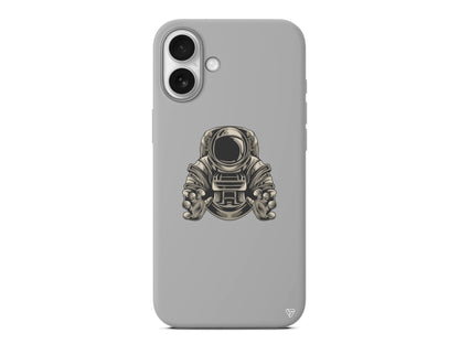 Touch Me Lansman Model İçi Kadife Silikon Telefon Kılıfı – Plus Serisine Özel