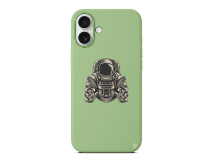 Touch Me Lansman Model İçi Kadife Silikon Telefon Kılıfı – Plus Serisine Özel