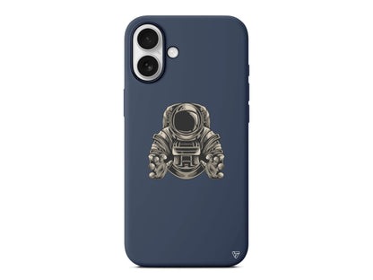 Touch Me Lansman Model İçi Kadife Silikon Telefon Kılıfı – Plus Serisine Özel