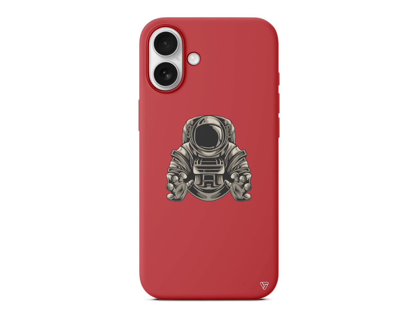 Touch Me Lansman Model İçi Kadife Silikon Telefon Kılıfı – Plus Serisine Özel