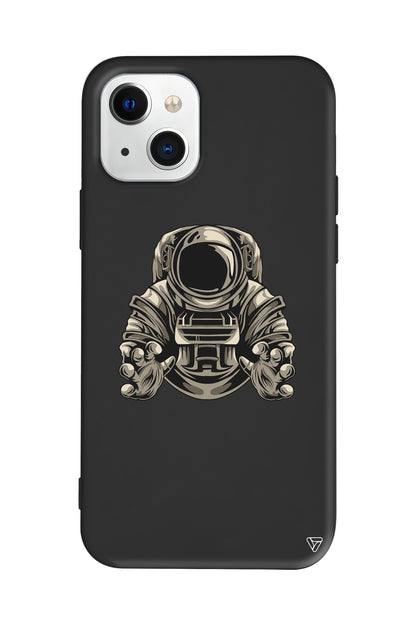 Touch Me Lansman Model İçi Kadife Silikon Telefon Kılıfı – Plus Serisine Özel